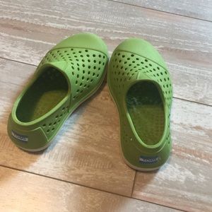 Summer essential toddler Toms